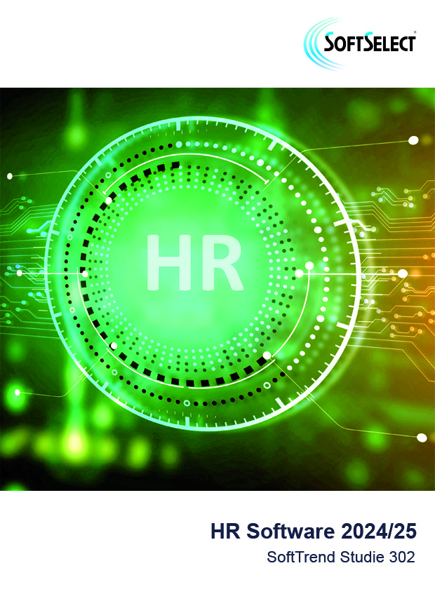 HR Studien - Human Resource Management Software
